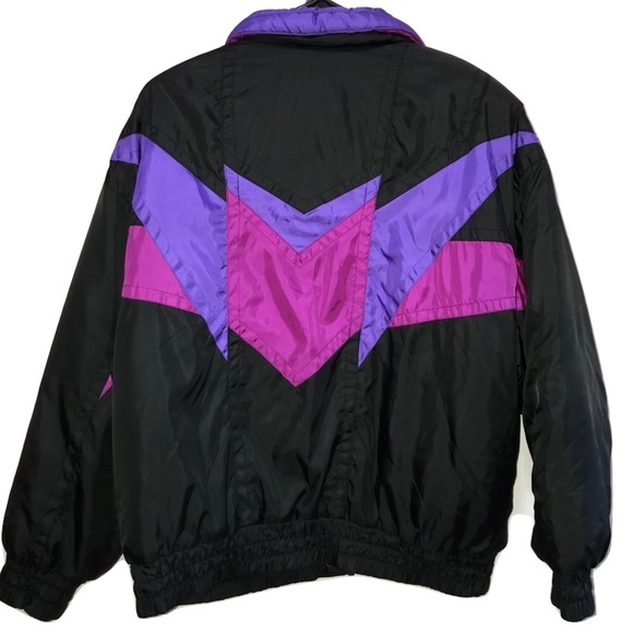 Vintage ski jacket - Picture 2 of 4